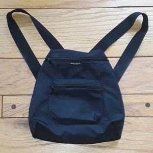 Kate Spade Vintage Nylon backpack